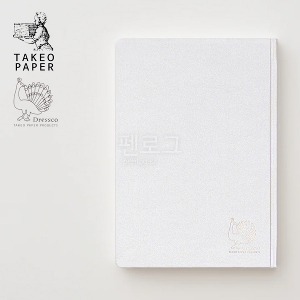TAKEO 드레스코 노트북 S SPICA 1044g(플래티넘)
